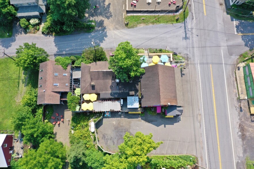 More Photos Of 1300 State Route 213, High Falls Restaurant For Sale