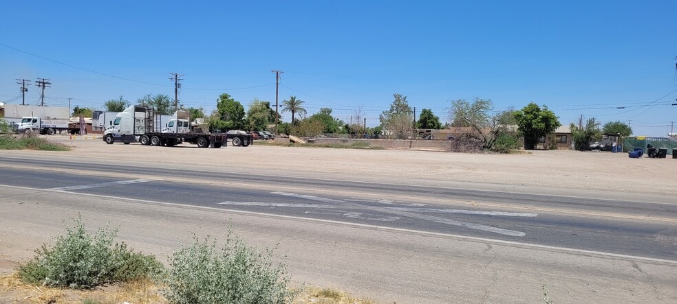 Primary Photo Of 78 E Main St, Heber Land For Sale