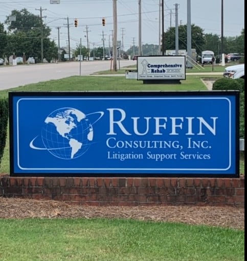 More Photos Of 1815 Forest Hills Rd W, Wilson Office For Lease