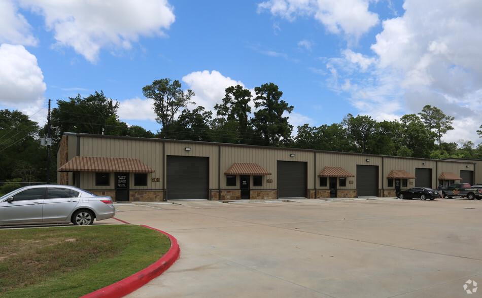 More Photos Of 25702 Aldine Westfield Rd, Spring Unknown For Lease