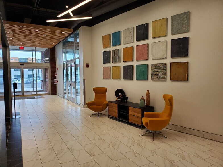 More Photos Of 75 Hopper Pl, Pittsburgh Office For Lease
