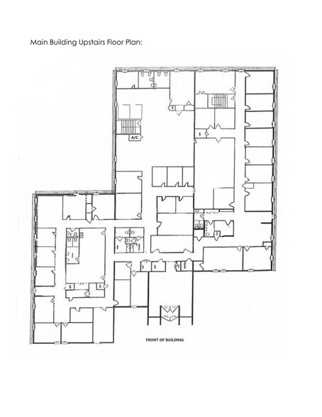 More Photos Of 9846 State Highway 31 E, Tyler Medical For Sale