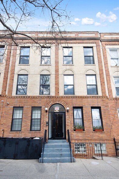 Primary Photo Of 53-17 Skillman Ave, Woodside Apartments For Sale