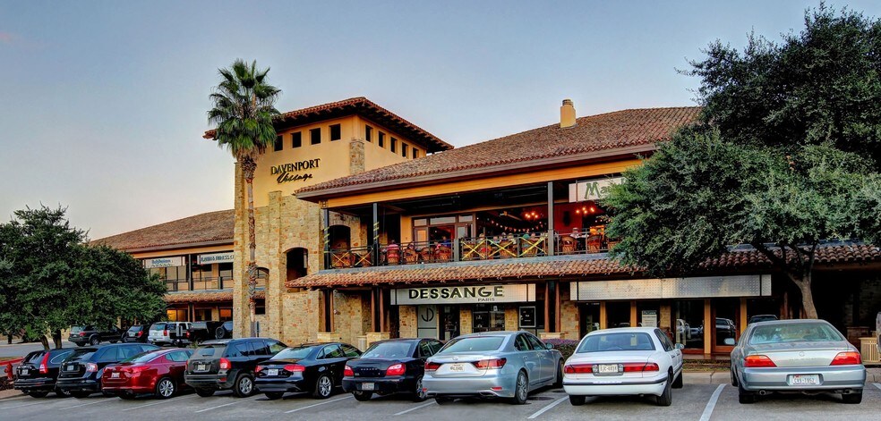 More Photos Of 3801 Capital Of Texas Hwy N, Austin General Retail For Lease