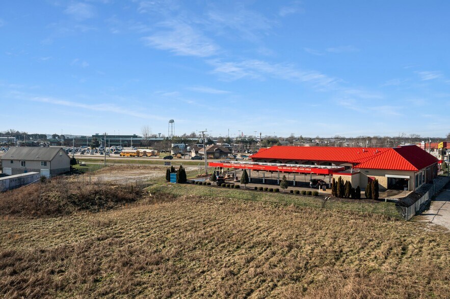 More Photos Of Commerce Park Scottsville Rd, Bowling Green Land For Sale