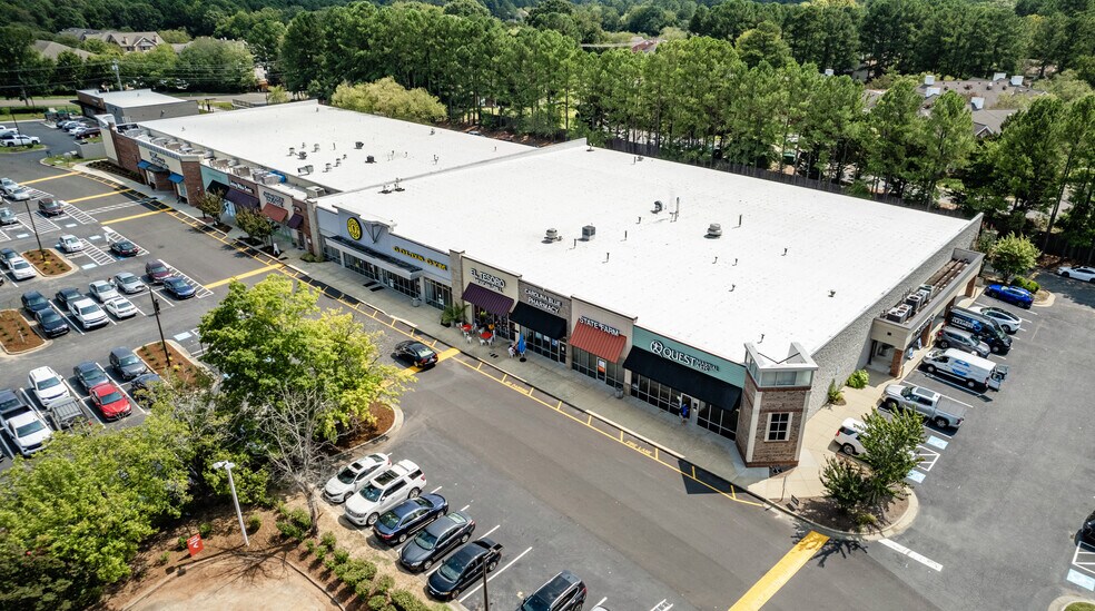 More Photos Of 6118 Farrington Rd, Chapel Hill Unknown For Lease