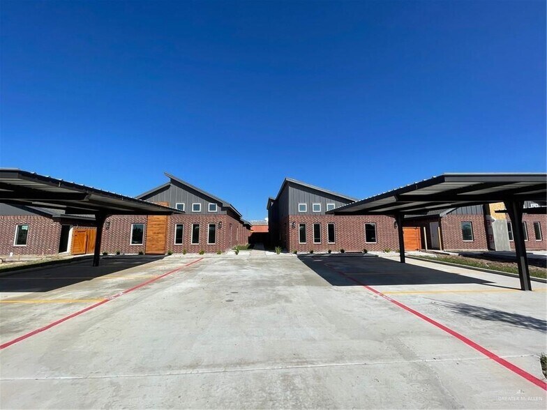 More Photos Of 705 Pedro St, Mission Apartments For Sale