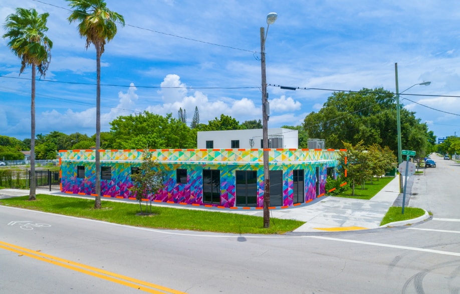 Primary Photo Of 4201 NW 2nd Ave, Miami Office For Lease