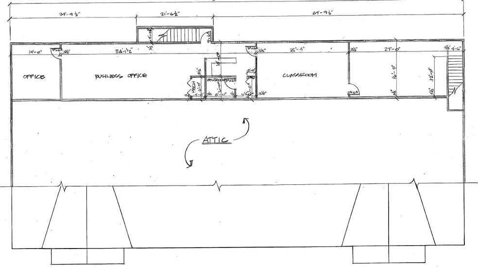 More Photos Of 6283 US Highway 6, Portage Freestanding For Sale