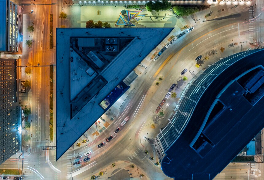 More Photos Of 1550 Wewatta St, Denver Office For Lease