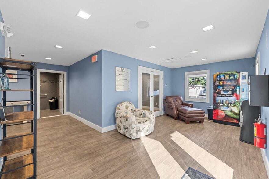 More Photos Of 551 N Route 25A, Saint James Medical For Sale