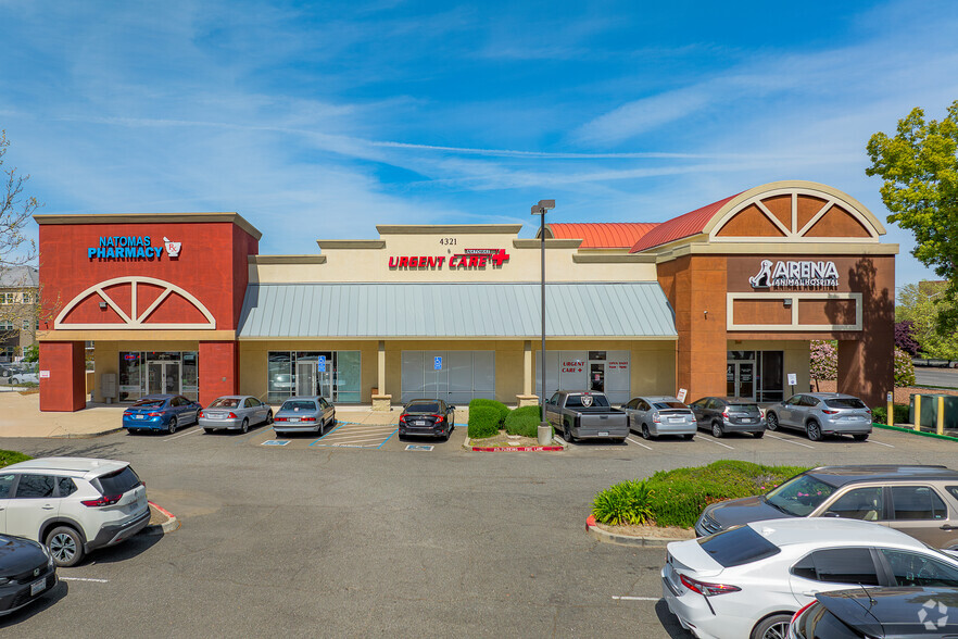 More Photos Of 4301-4331 Truxel Rd, Sacramento Unknown For Lease