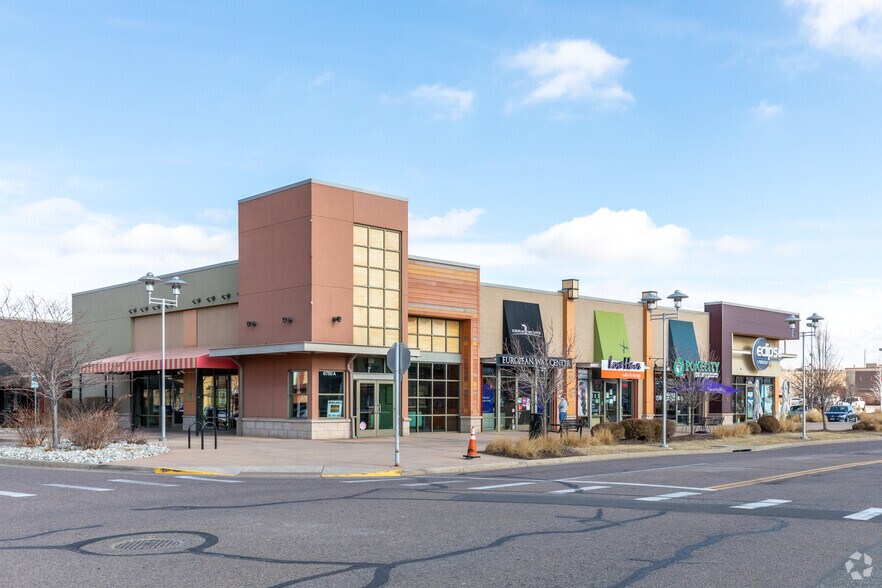 More Photos Of Parker Rd @ Arapahoe, Aurora Unknown For Lease