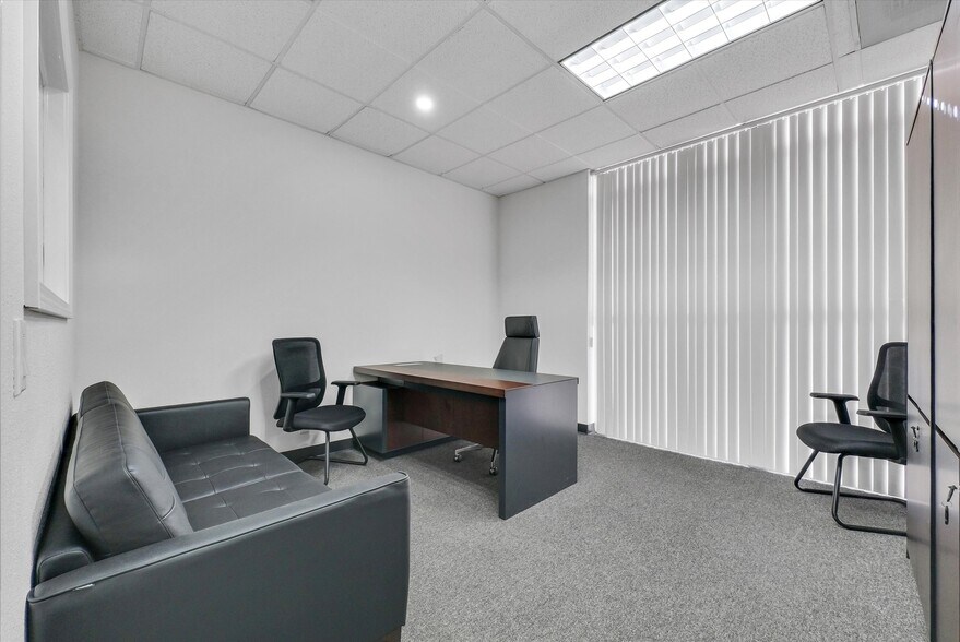 More Photos Of 3501 Hart Ave, Rosemead Office For Lease