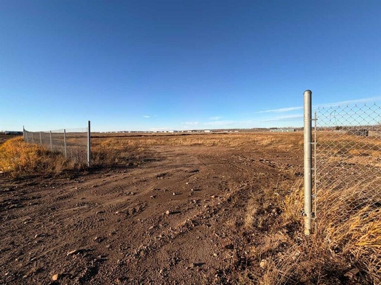 Primary Photo Of 100 A Frame Road, Fort McMurray Land For Lease