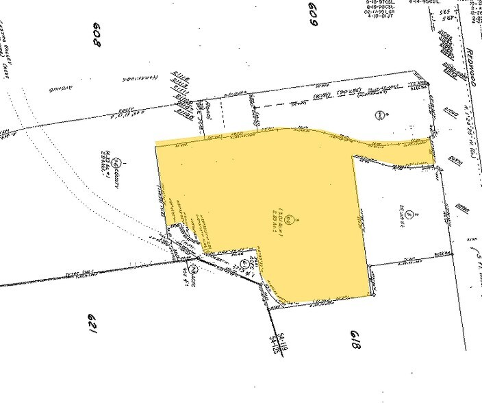 More Photos Of 20990-21030 Redwood Rd, Castro Valley Office For Sale