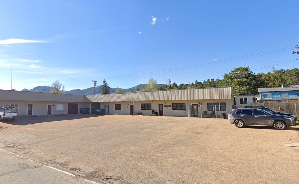 More Photos Of 950 Comanche St, Estes Park Light Manufacturing For Sale