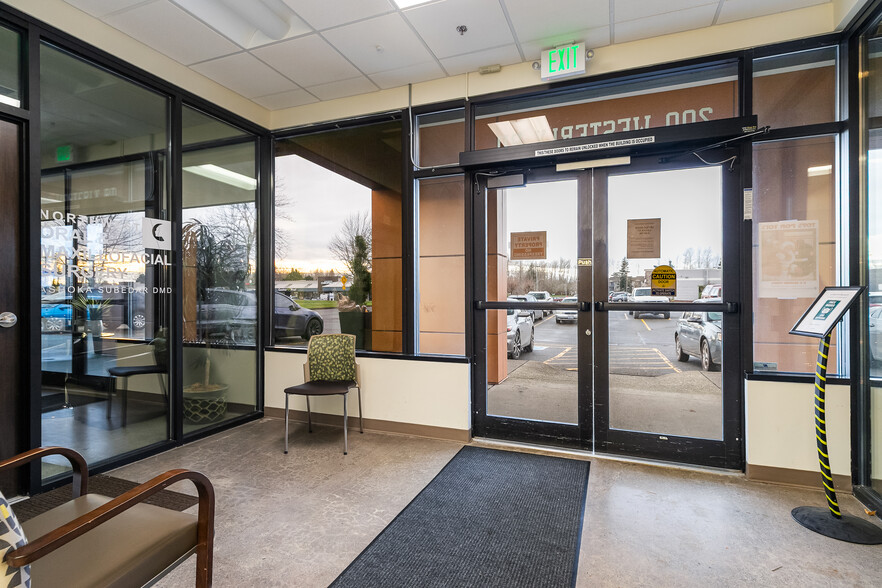 More Photos Of 200 Westerly Rd, Bellingham Medical For Lease