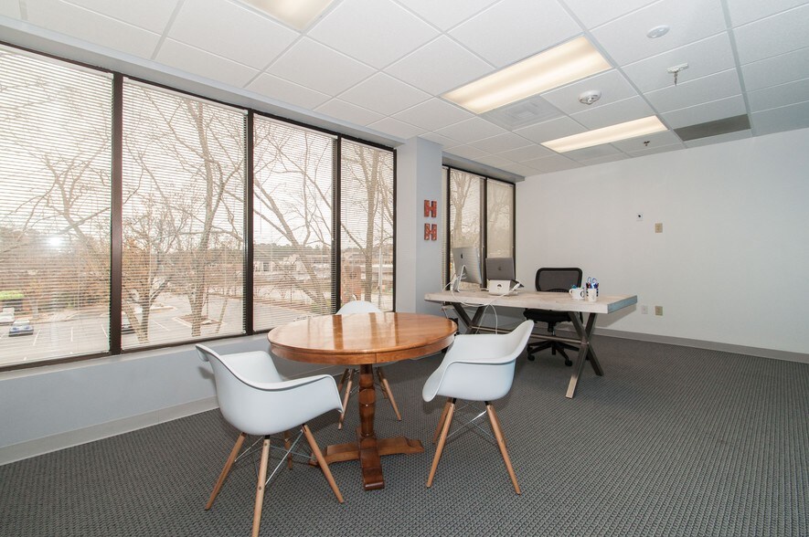 More Photos Of 7500 Six Forks Rd, Raleigh Office For Lease