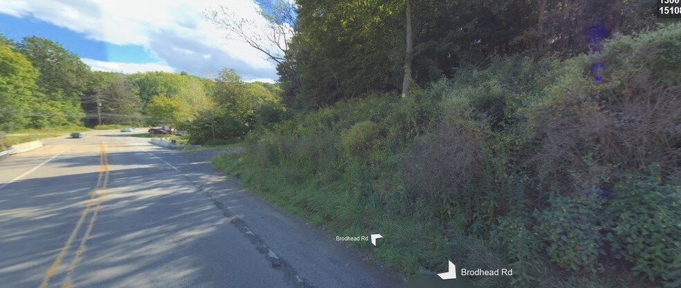 Primary Photo Of Brodhead Rd, Coraopolis Land For Lease