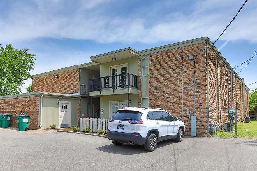 More Photos Of 207 S Barksdale St, Memphis Apartments For Sale