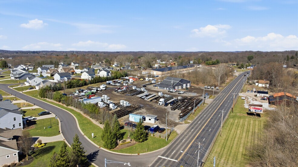 More Photos Of 11911 Cleveland Ave NW, Uniontown Warehouse For Sale