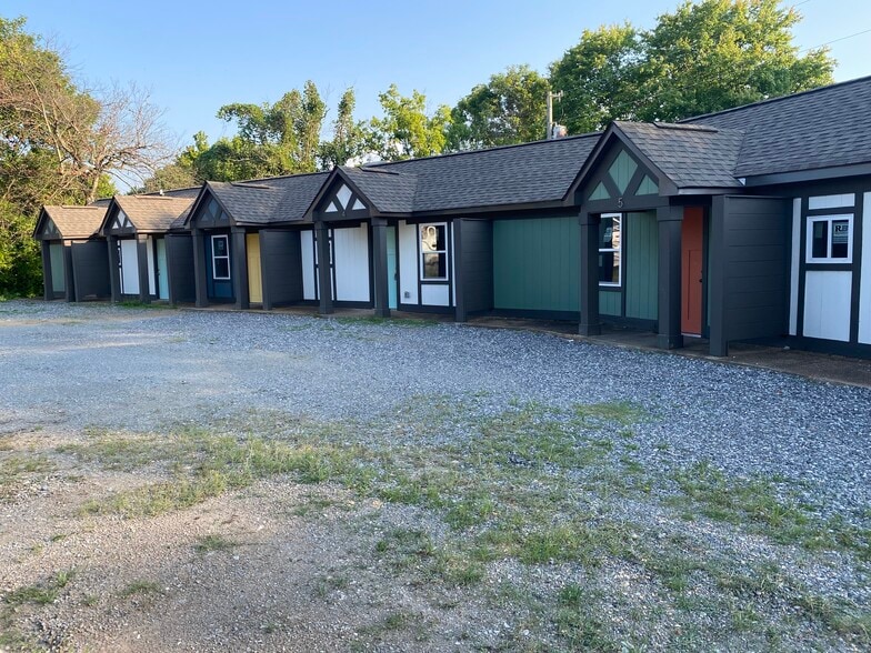 More Photos Of 5640 Highway 41, Jasper Apartments For Sale