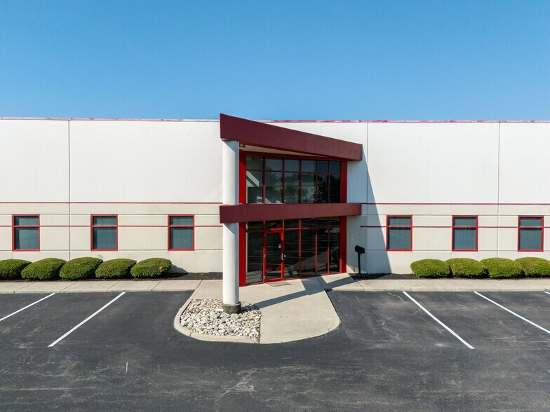 More Photos Of 8261 State Route 235, Dayton Light Manufacturing For Sale