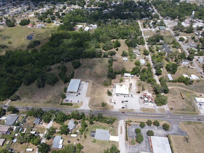 More Photos Of SR 52 @ Curley, San Antonio Land For Sale