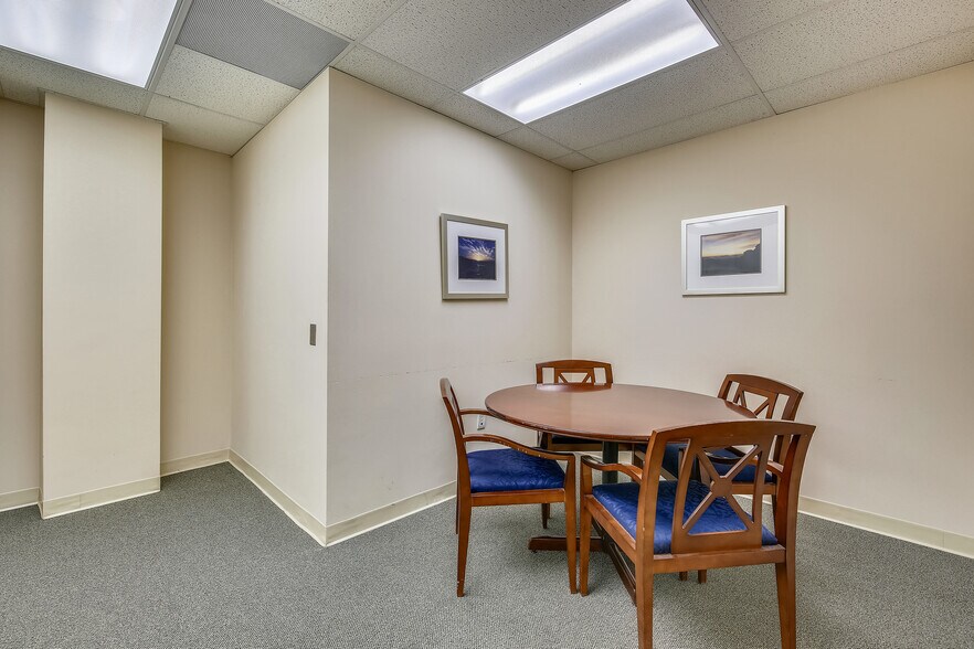 More Photos Of 10605 Concord St, Kensington Coworking Space