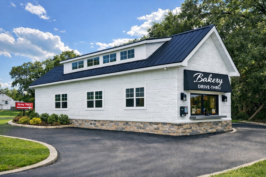 Primary Photo Of 3580 Lexington Ave N, Shoreview Freestanding For Lease