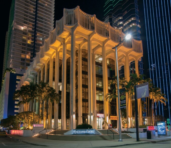 More Photos Of 1201 Brickell Ave, Miami Office For Lease