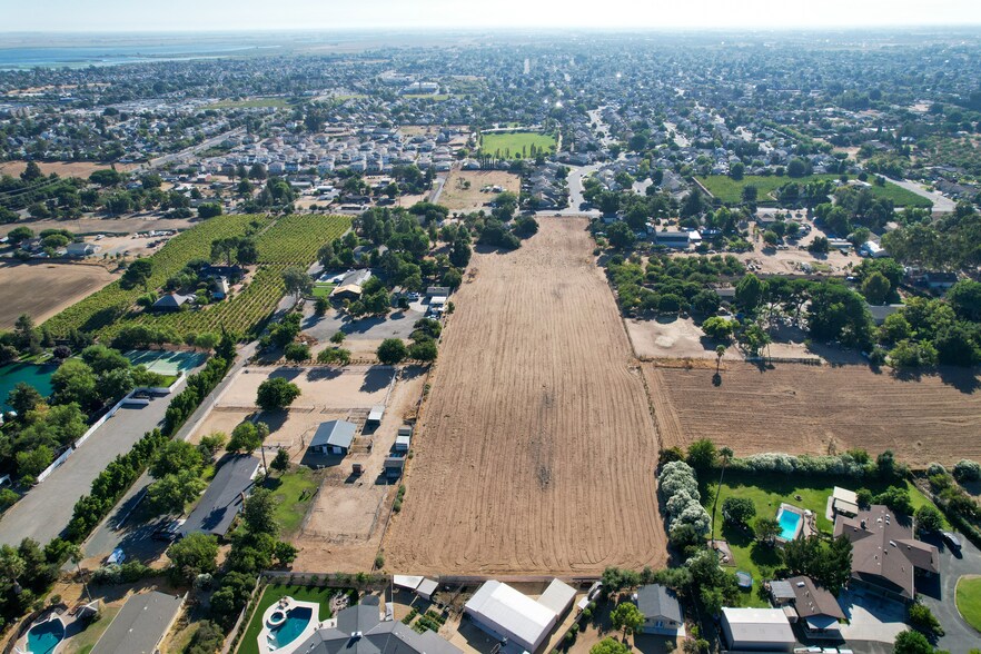 More Photos Of 4761 Live Oak Ave, Oakley Land For Sale