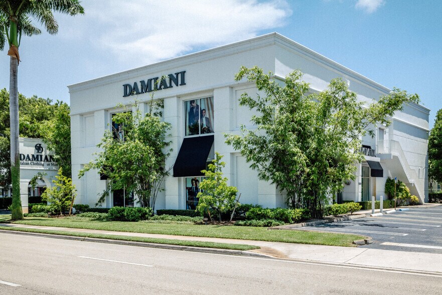 Primary Photo Of 8865 S Dixie Hwy, Miami Freestanding For Sale