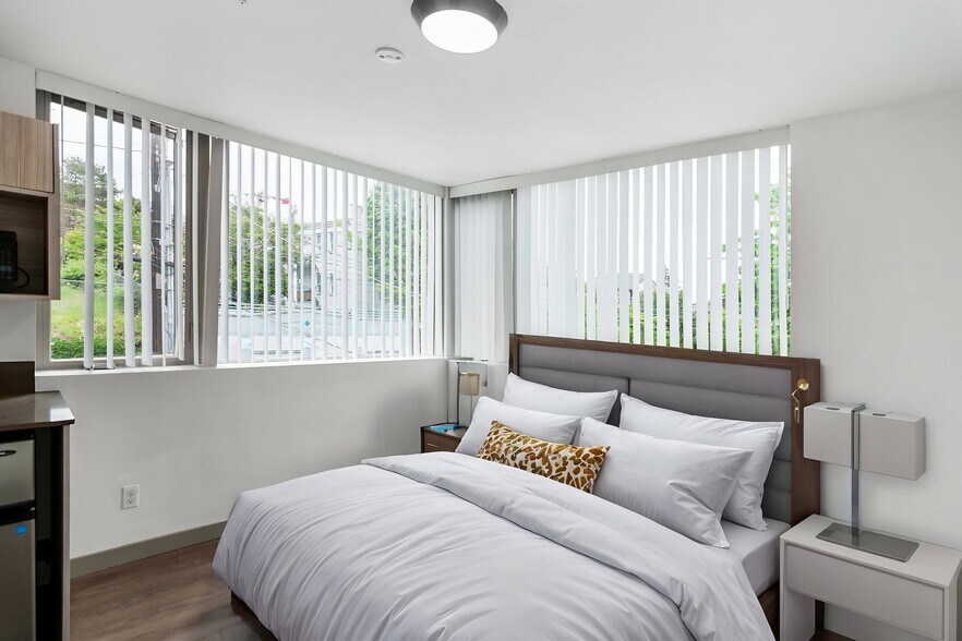 More Photos Of 1414 E Yesler Way, Seattle Apartments For Sale