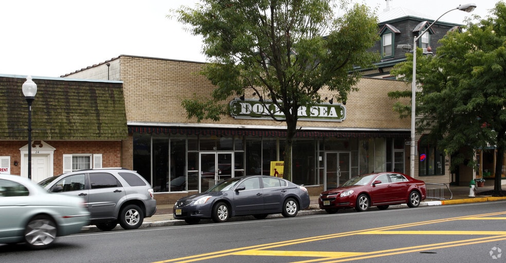 More Photos Of 26-32 S Broad St, Woodbury Storefront For Lease