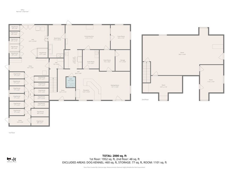 More Photos Of 15 Reaghs Way, Oxford Veterinarian Kennel For Sale