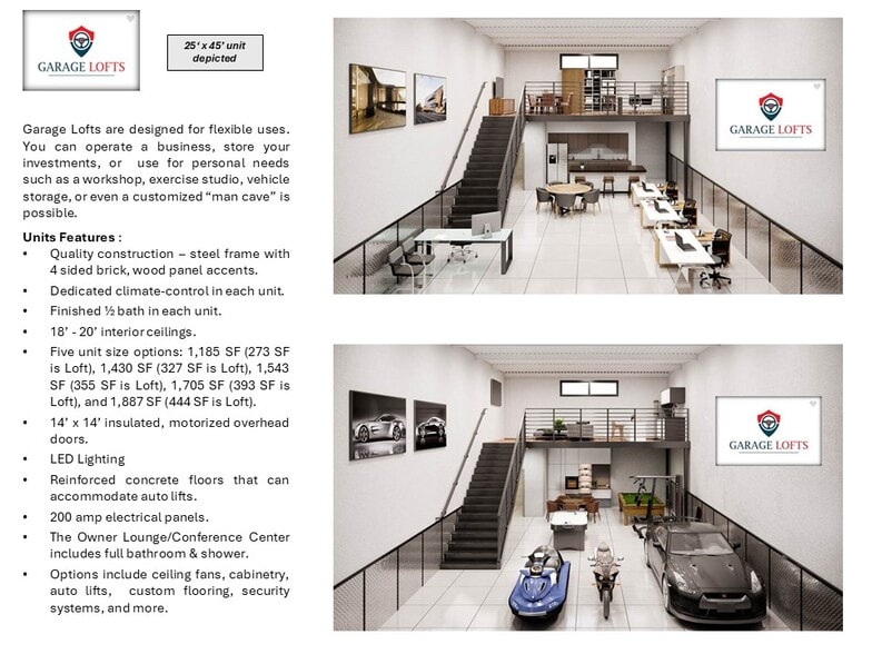 More Photos Of 3353 Acworth Summit Blvd NW, Acworth Light Distribution For Sale