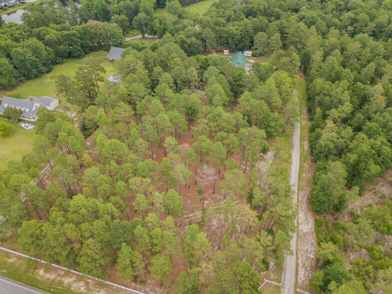 More Photos Of 150 Charter Oak Rd, Lexington Land For Sale