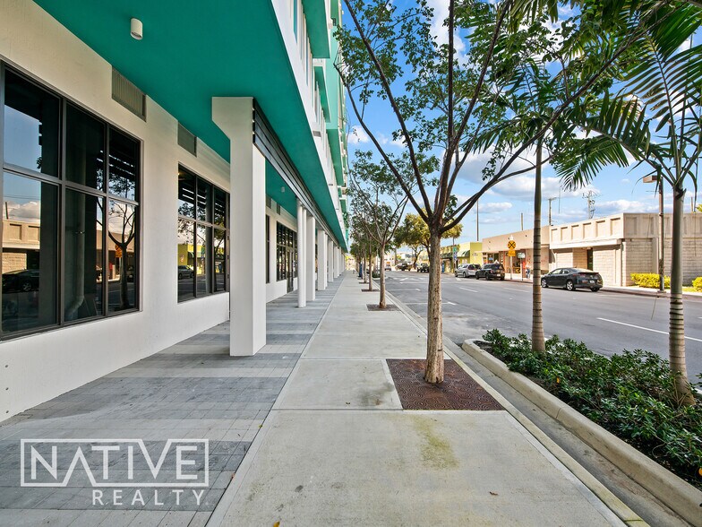More Photos Of 2001 Hollywood Blvd, Hollywood Apartments For Lease