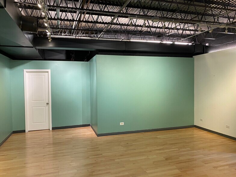 More Photos Of 1060 Bannock St, Denver Loft Creative Space For Lease