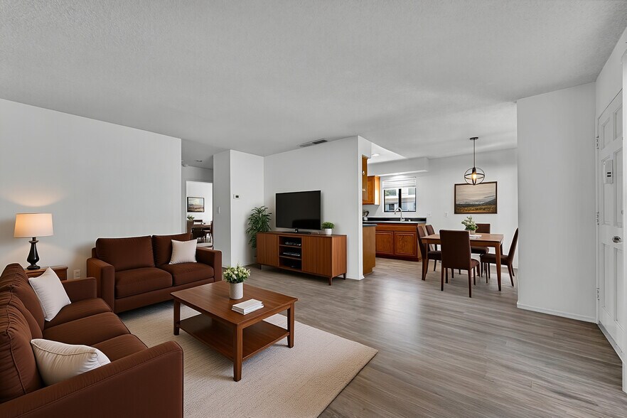 More Photos Of 1236 21st St, Santa Monica Apartments For Sale