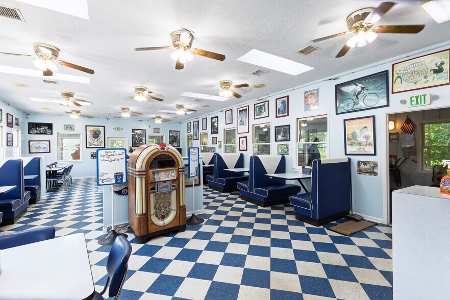 More Photos Of 6306 Pigeon Rd, Canton Restaurant For Sale