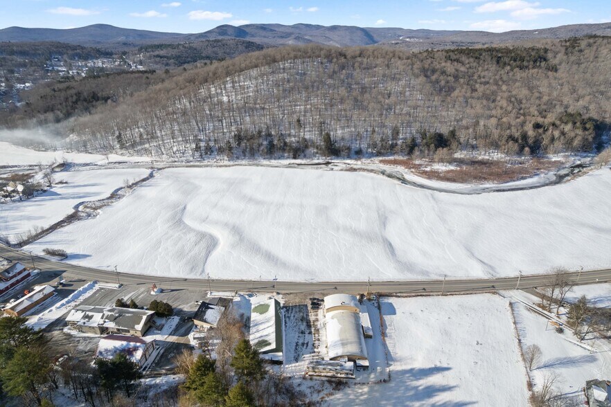 More Photos Of 179 Vermont Route 100 N, Wilmington Specialty For Sale