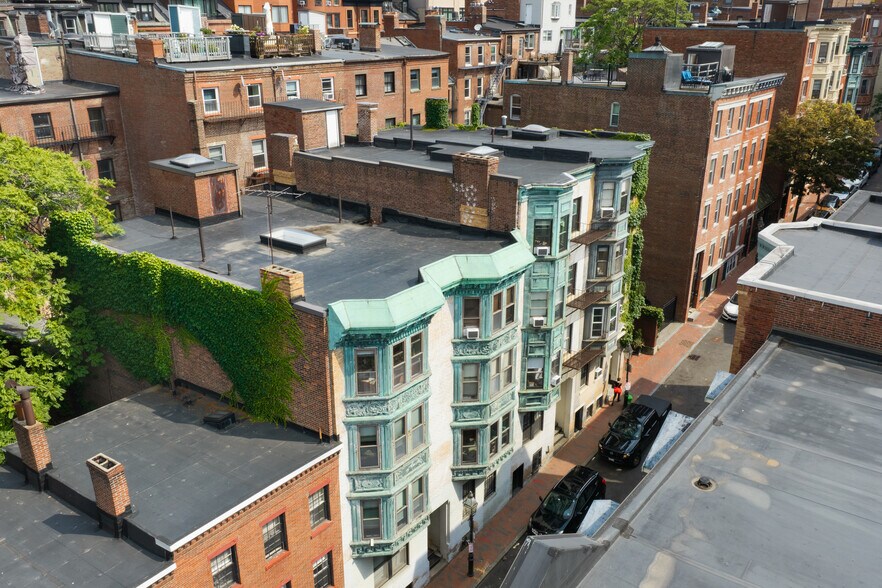 More Photos Of , Boston Multifamily For Sale