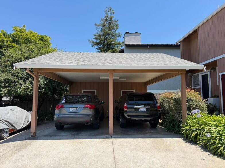 More Photos Of 1821 Hill Ave, Hayward Apartments For Sale