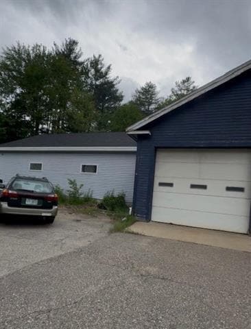 More Photos Of 129 Route 16B, Center Ossipee Service For Sale