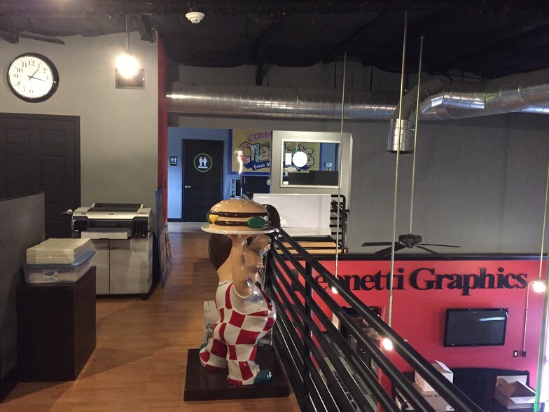 More Photos Of 3635 Glenn Lakes Ln, Missouri City Loft Creative Space For Sale