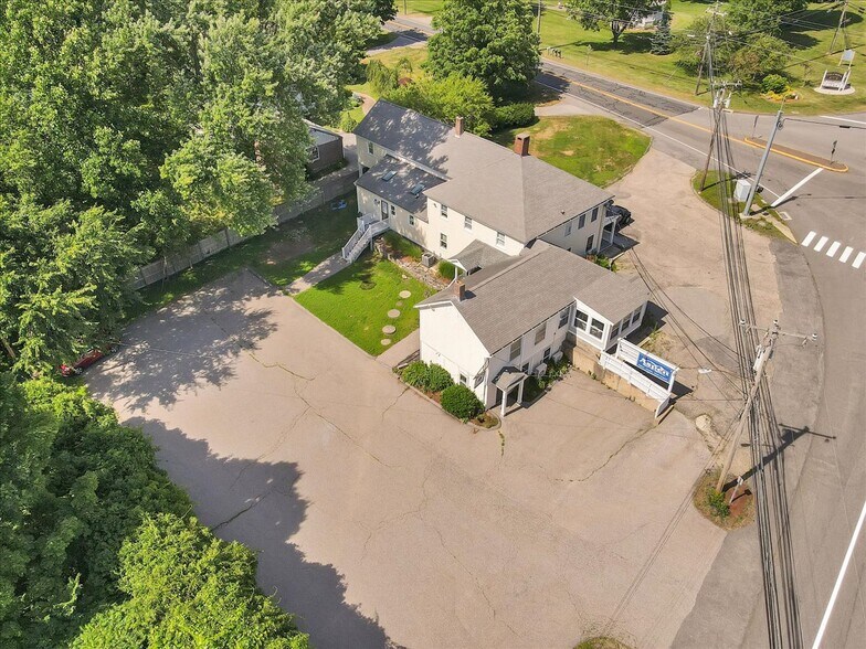 More Photos Of 326 Route 87, Columbia Office For Lease