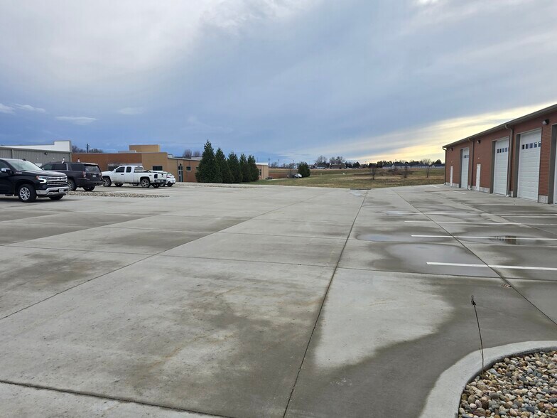 More Photos Of 821 State Hwy 47, Warrenton Warehouse For Lease